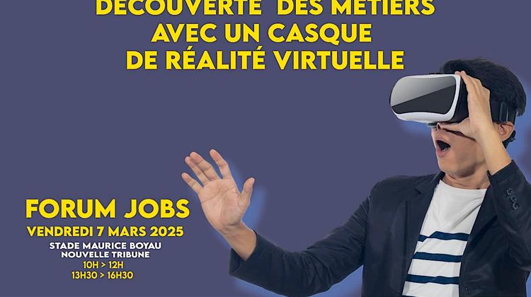 JOBS POUR LES JEUNES – Emplois dans de nombreux secteurs à Dax